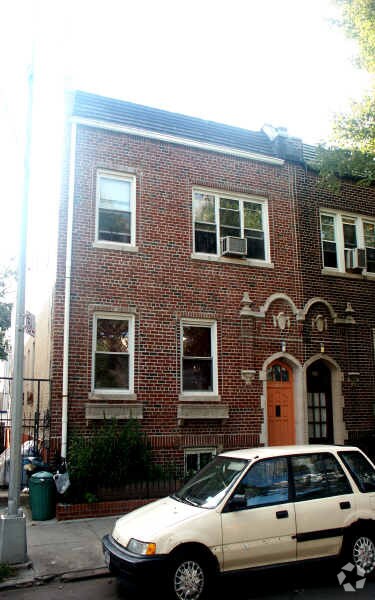 Foto principal - 1163 Leland Ave