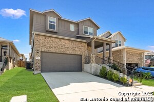 Foto del edificio - 9106 McCoy Pass