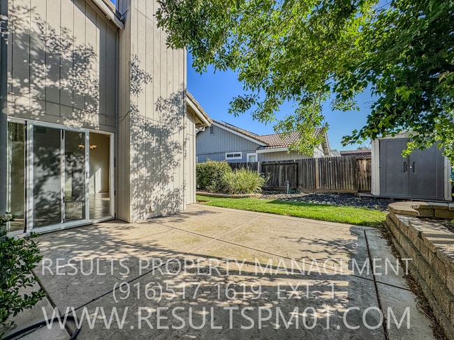 Building Photo - 4 Bedroom Rocklin Beauty. Pet Friendly