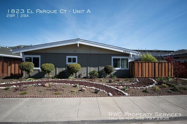 Building Photo - 1823 El Parque Ct