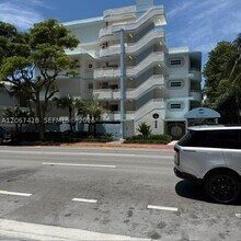 Building Photo - 9156 Collins Ave