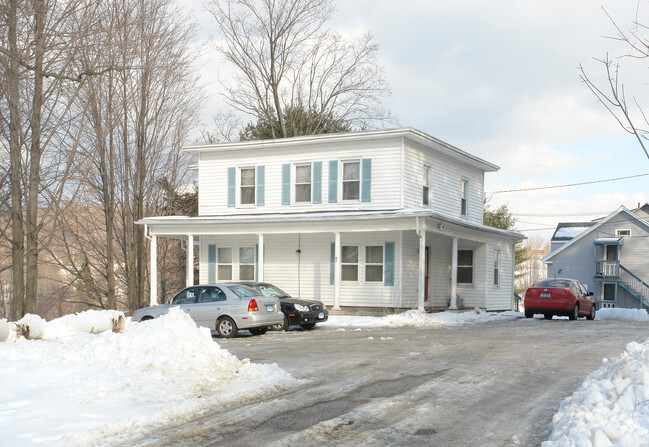 Building Photo - Torringford Apartments