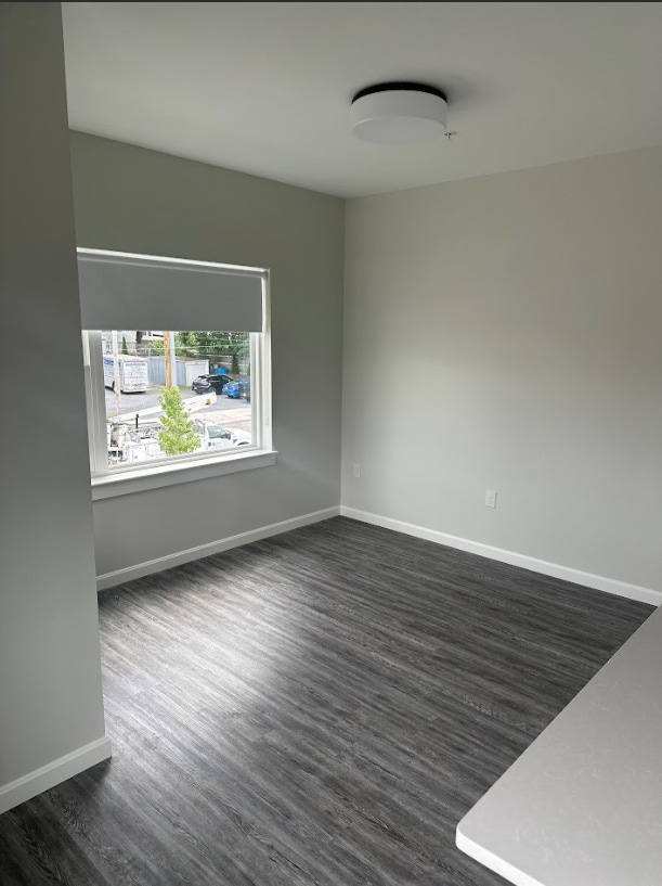 Espacio de estar/dormitorio - 135 - 153 Waterman Ave
