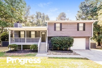 Building Photo - 2433 Anderson Mill Rd