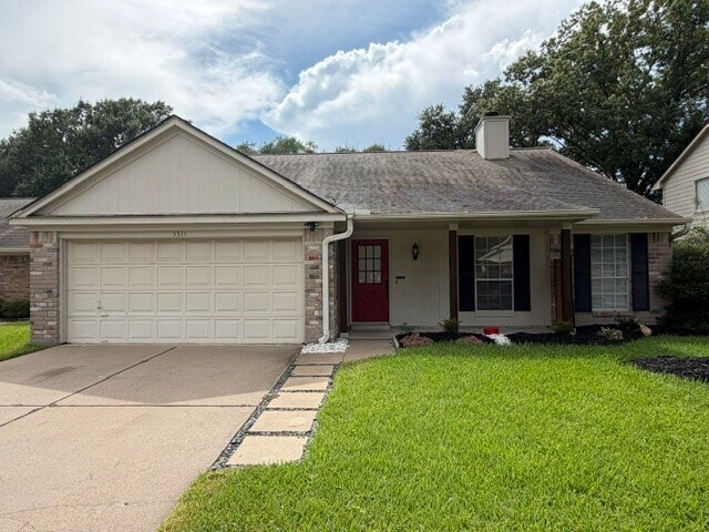 Foto del edificio - 3311 Autumn Bridge Ln