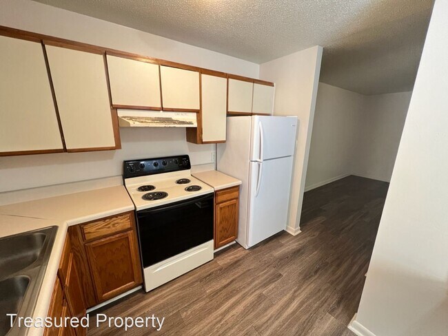 Building Photo - 2 br, 2 bath House - 2813-B O'Kelly St Unit B
