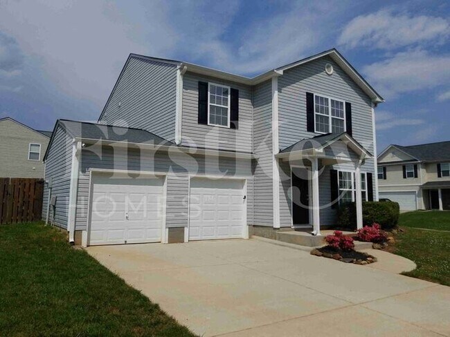 Foto del edificio - 4460 Vernon Farms Blvd