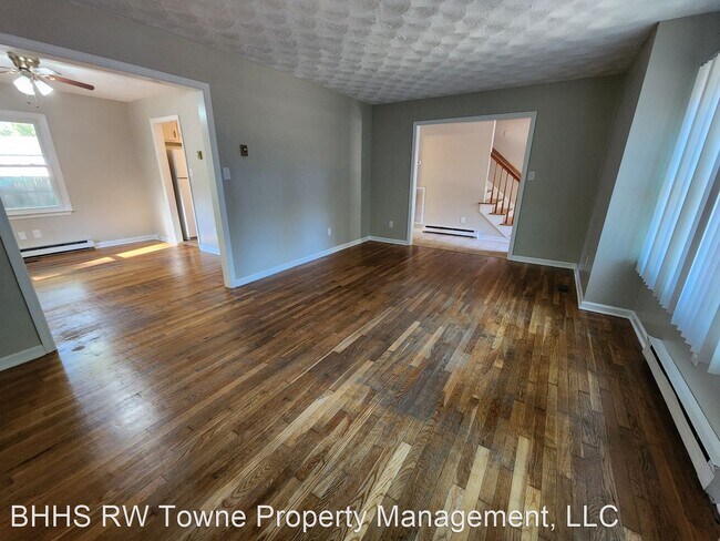 Foto del edificio - 4 br, 1.5 bath House - 411 Flint Drive