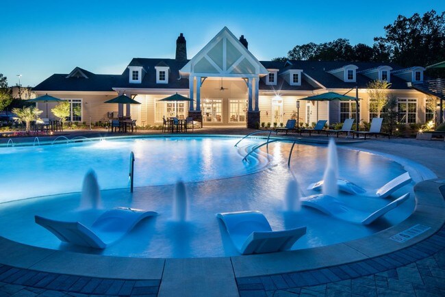 Photo - Crossings of Dawsonville Apartments