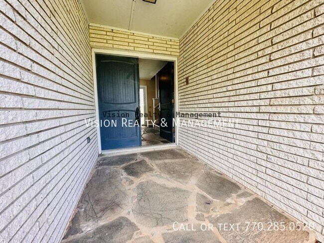 Foto del edificio - Beautiful Home in Dallas, GA