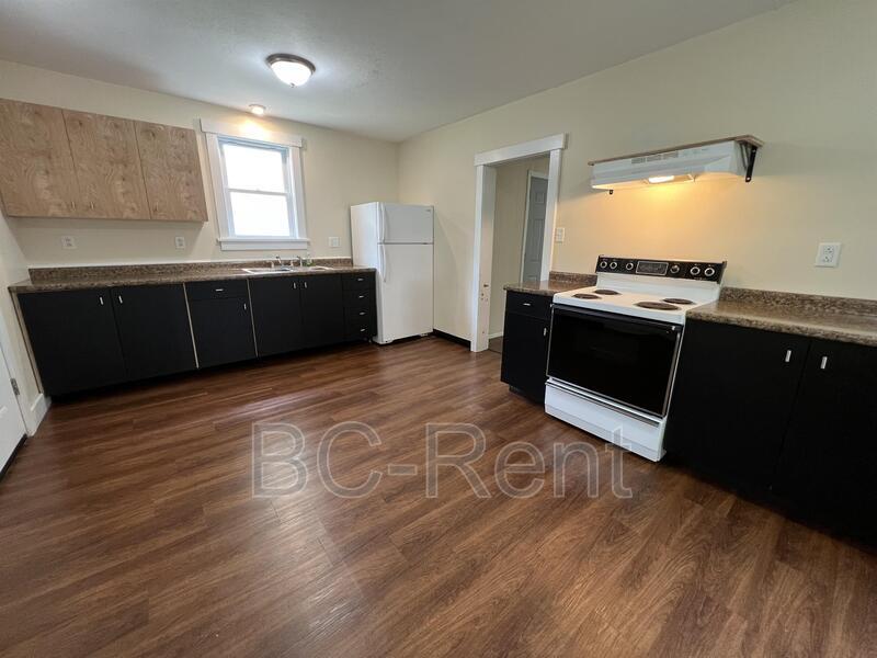 Foto principal - 1639 Penn Ave