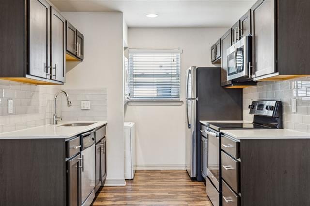 Foto del edificio - 4627 Munger Ave