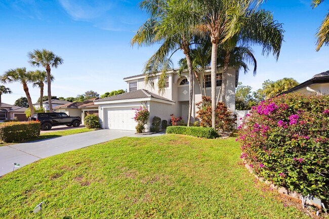 Foto del edificio - 18051 Rhumba Way