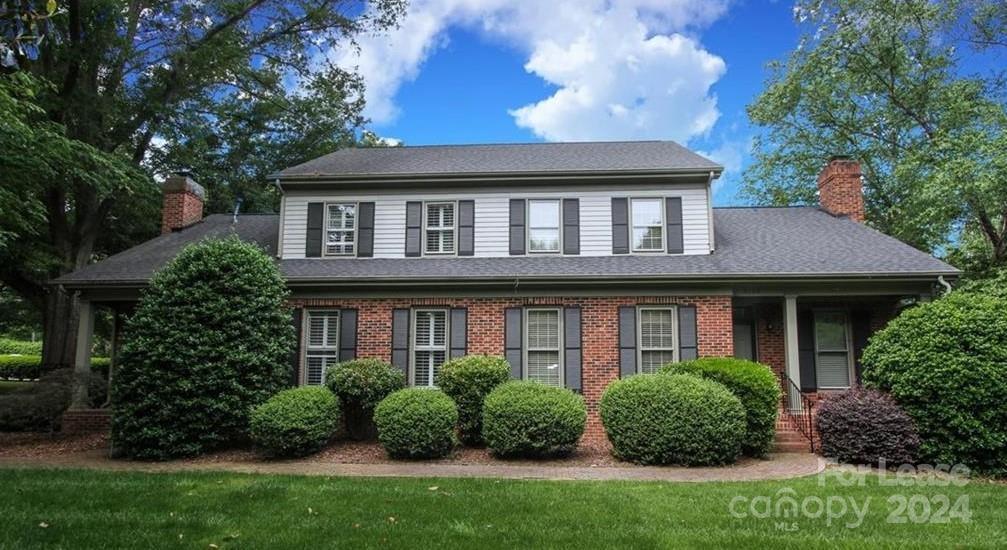 Foto principal - 2500 Ferncliff Rd
