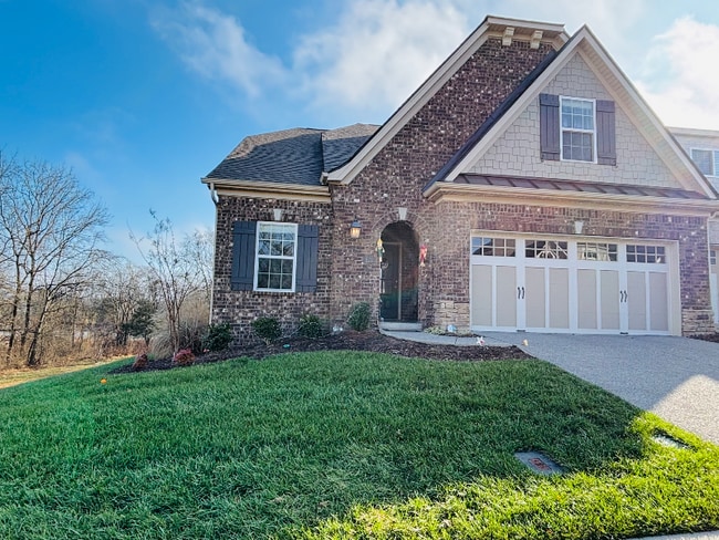 Photo - 871 Cherry Grove Dr Townhome