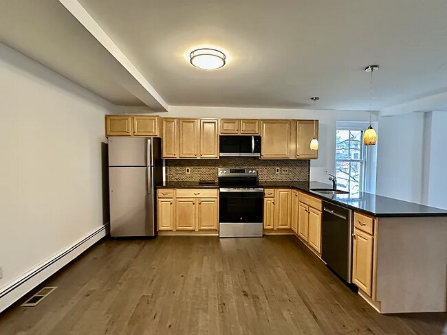 Foto del edificio - 420 W Chestnut St