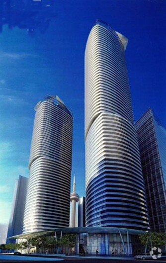 Foto principal - ICE Condominiums Tower 1