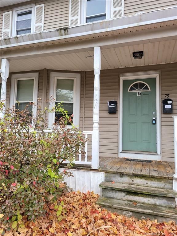 Foto principal - 75 Windsor St