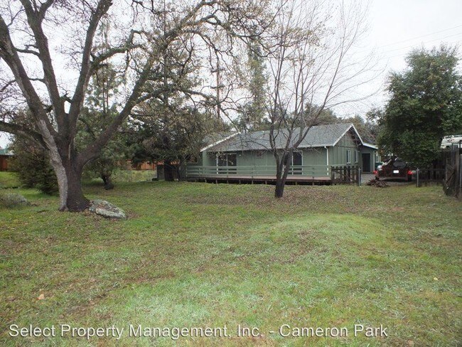 Building Photo - 3 br, 2 bath House - 3232 Country Club Drive