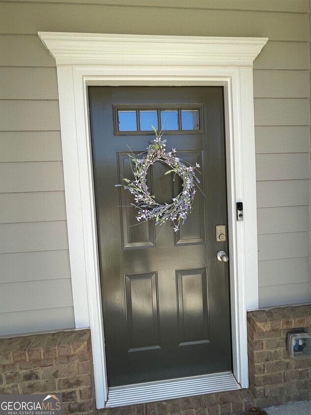 82 Chastain Cir, Newnan, GA 30263 Townhome Rentals in Newnan GA