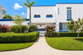 Building Photo - 1717 N Riverside Dr