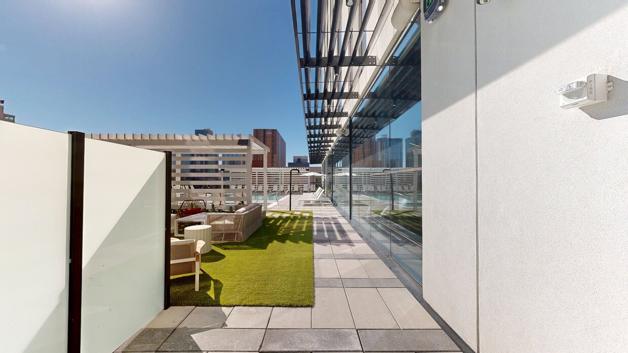 Photo - Rosie Apartments