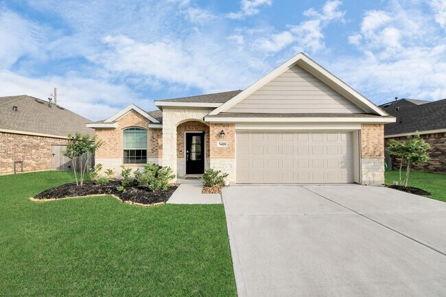 Foto del edificio - 5418 Rabbit Crk Ln