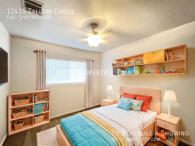 Foto del edificio - 12415 Tallow Cir