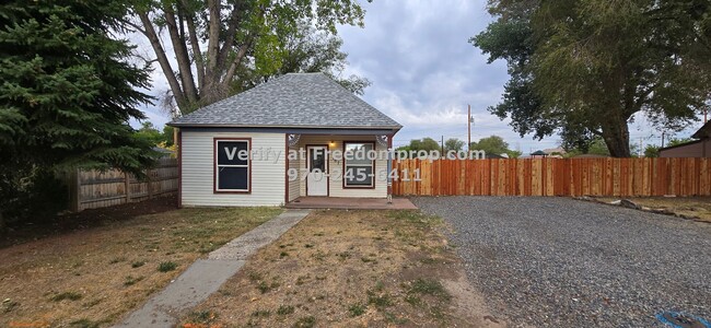 Building Photo - Downtown Fruita!