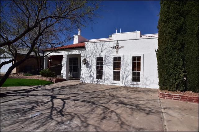 Foto del edificio - 3 bedroom in El Paso TX 79912