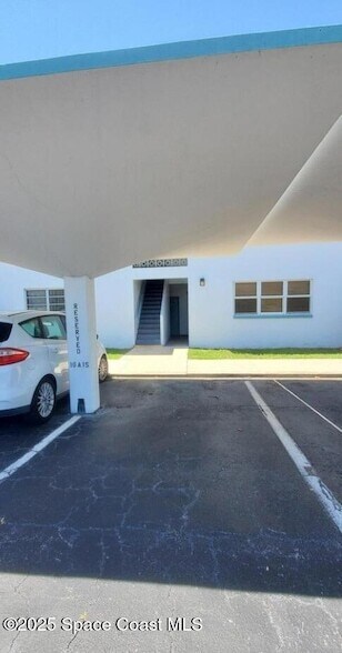 Foto del edificio - 8401 N Atlantic Ave