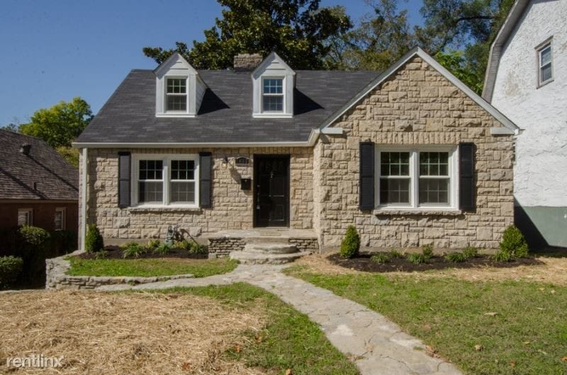 Primary Photo - 4 br, 2 bath House - 1849 Yale Dr