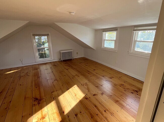 Foto del edificio - 9 Essex Rd