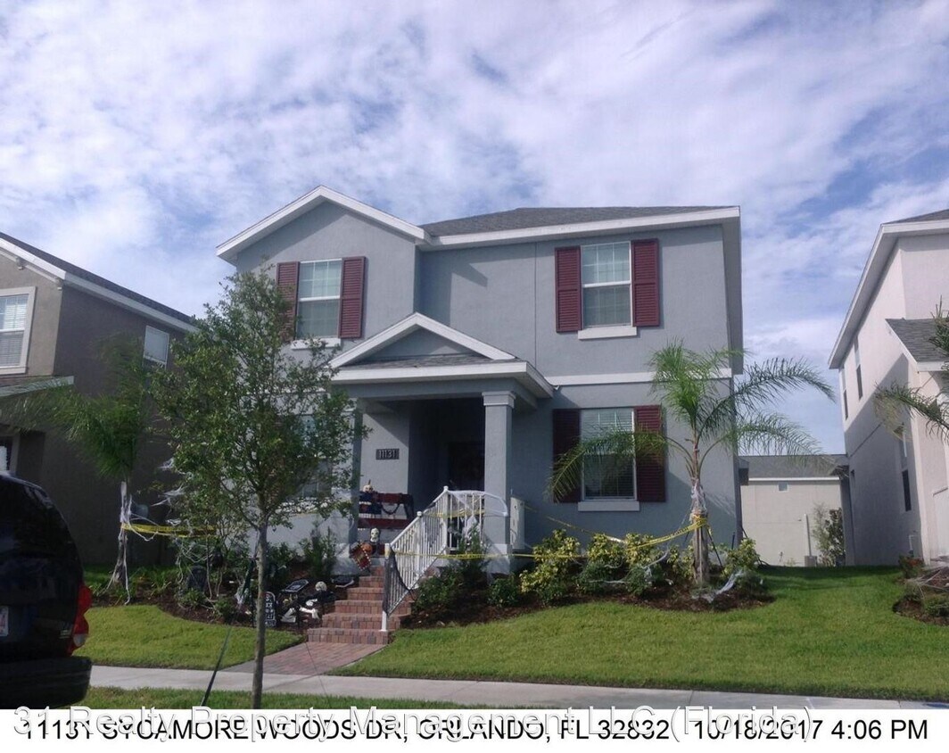 11131 Sycamore Woods Dr