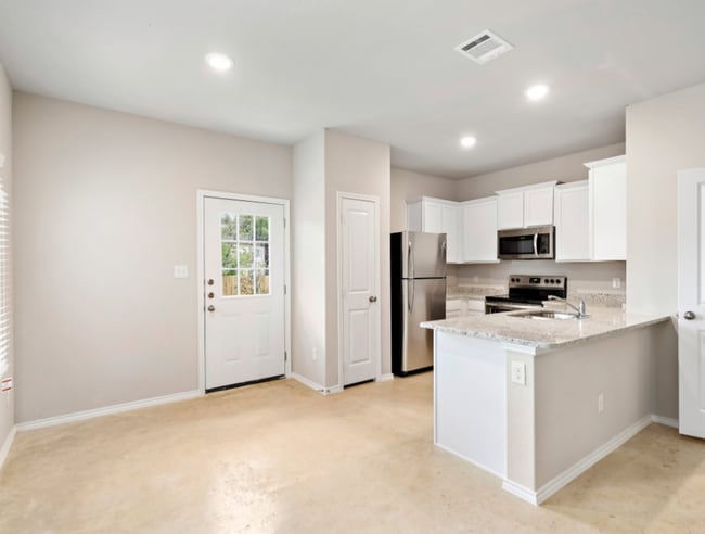 Kitchen2 - 6238 Eddie Way