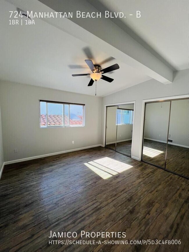Foto del edificio - 724 Manhattan Beach Blvd