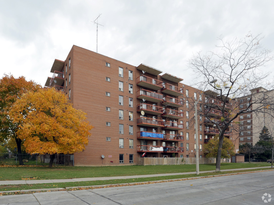 Building Photo - Eastgate Terrace