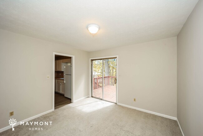 Foto del edificio - 4910 Old Briar Trail
