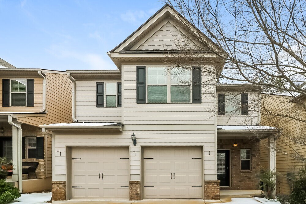 Foto principal - 129 Covington Terrace