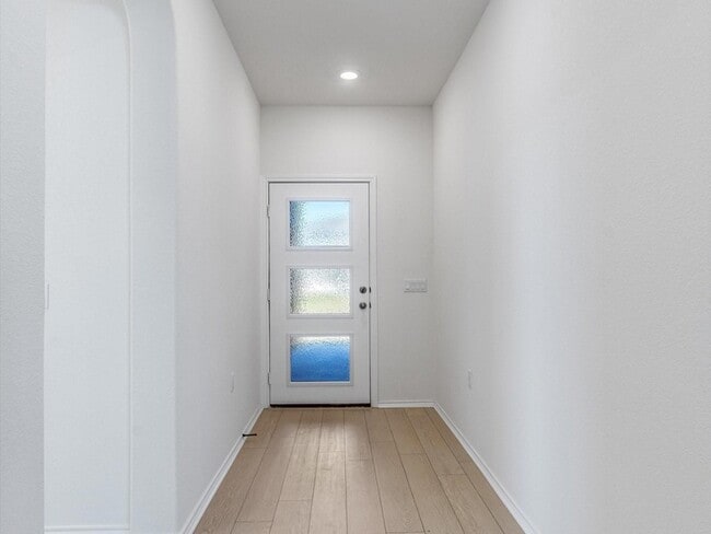 Foto del edificio - 12501 Chumleys St