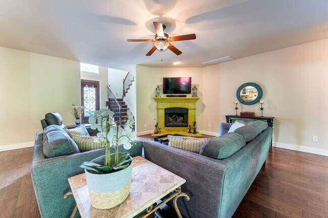 Foto del edificio - 939 Windham Dr