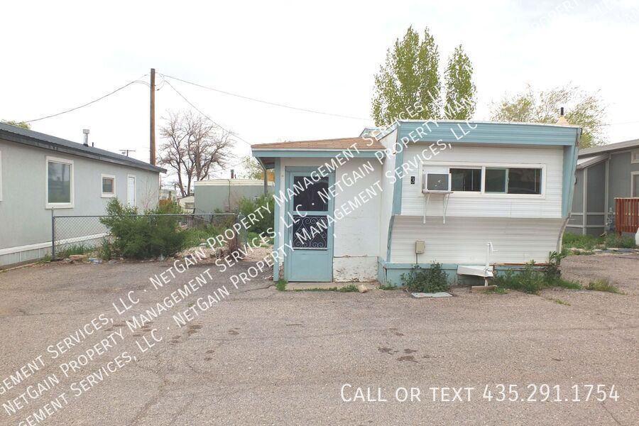 Primary Photo - 515 N 400 W