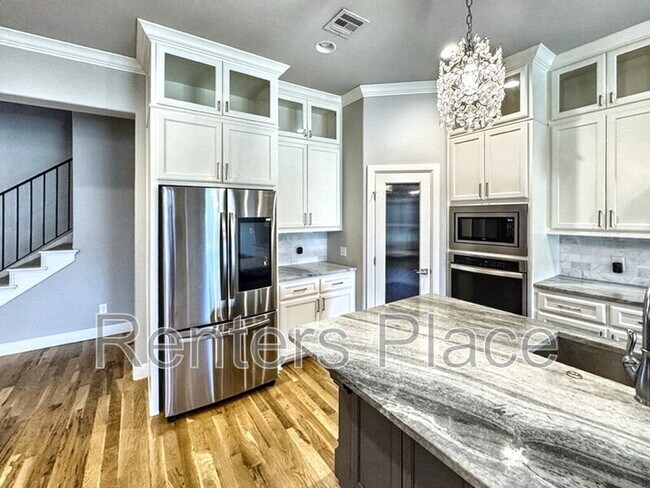 Foto del edificio - 6318 E 127th St S