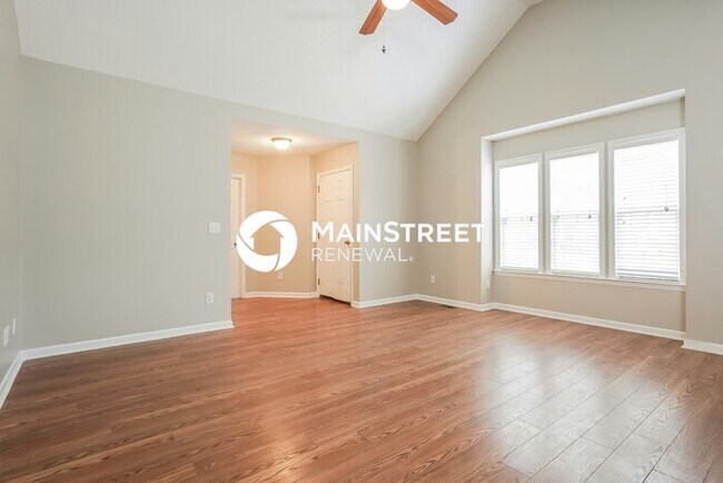 Foto del edificio - 3 Bedroom Pet-Friendly Home in Willow Spring, NC with Main Street Renewal