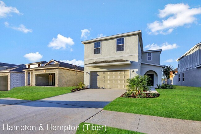 Building Photo - 3 br, 2.5 bath House - 5139 SEA MIST LANE