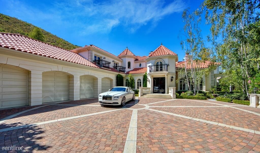 Foto principal - 6 br, 6.5 bath House - 677 Lakeview Canyon Rd