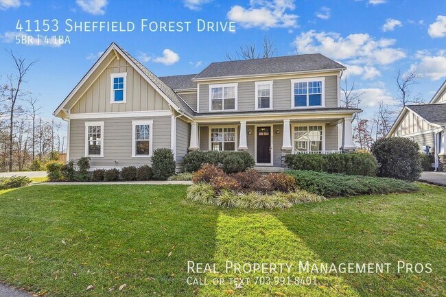 Foto del edificio - Beautiful Craftsman Style 5 Bedroom  4.5 B...