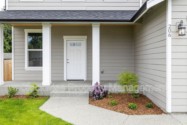Building Photo - 206 Tacoma Ct NW