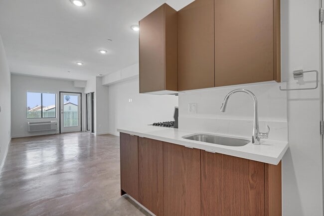 Foto del interior - 4Mica LA