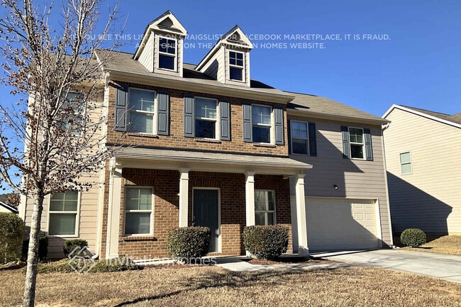 Building Photo - 4172 Oak Field Dr